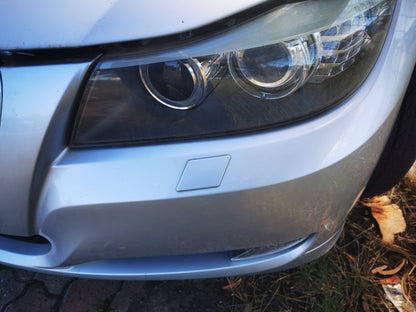 2010 BMW 3 SERIES BONNET GRILLE (LH SIDE), E90/E92/E93, SEDAN/COUPE/CABRIO, 03/07-09/13 51137201967 GRILLE