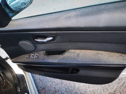 2010 BMW 3 SERIES BOOTLID LAMP (LH SIDE), SEDAN, E90, 10/08-01/12 63217289427 REAR GARNISH
