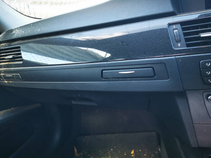 2010 BMW 3 SERIES BOOTLID LAMP (LH SIDE), SEDAN, E90, 10/08-01/12 63217289427 REAR GARNISH