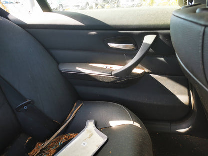 2010 BMW 3 SERIES BOOTLID LAMP (LH SIDE), SEDAN, E90, 10/08-01/12 63217289427 REAR GARNISH