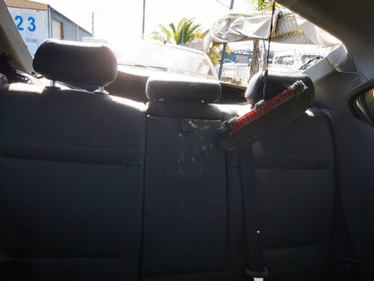 2010 BMW 3 SERIES BOOTLID LAMP (LH SIDE), SEDAN, E90, 10/08-01/12 63217289427 REAR GARNISH