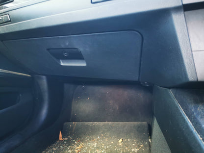 2010 BMW 3 SERIES BOOTLID LAMP (RH SIDE), SEDAN, E90, 10/08-01/12 63217289428 REAR GARNISH