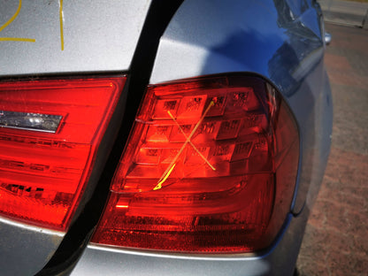 2010 BMW 3 SERIES DIESEL, 2.0, N47/N47N, E90/E93, 02/06-09/13 18307810164 PARTICULATE FILTER DPF