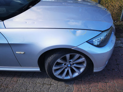 2010 BMW 3 SERIES BOOTLID LAMP (LH SIDE), SEDAN, E90, 10/08-01/12 63217289427 REAR GARNISH