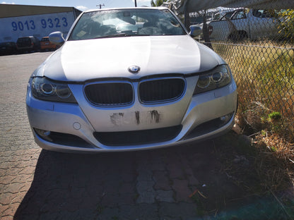2010 BMW 3 SERIES BONNET GRILLE (LH SIDE), E90/E92/E93, SEDAN/COUPE/CABRIO, 03/07-09/13 51137201967 GRILLE