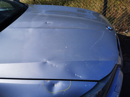 2010 BMW 3 SERIES BOOTLID LAMP (LH SIDE), SEDAN, E90, 10/08-01/12 63217289427 REAR GARNISH