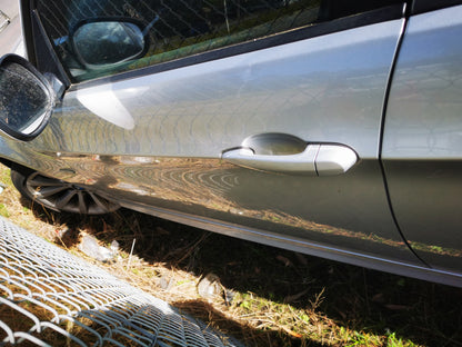 2010 BMW 3 SERIES BOOTLID LAMP (LH SIDE), SEDAN, E90, 10/08-01/12 63217289427 REAR GARNISH