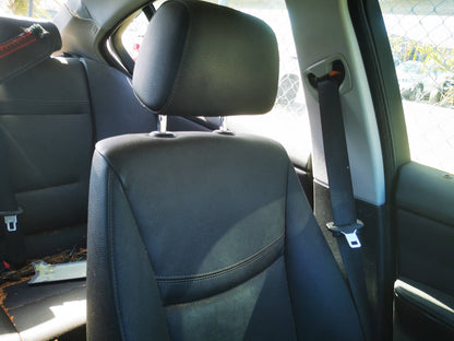 2010 BMW 3 SERIES DIESEL, 2.0, N47/N47N, E90/E93, 02/06-09/13 18307810164 PARTICULATE FILTER DPF