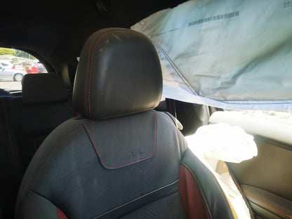 2013 PEUGEOT 208 TAILGATE, A9, 10/12-12/18  WIPER MOTOR