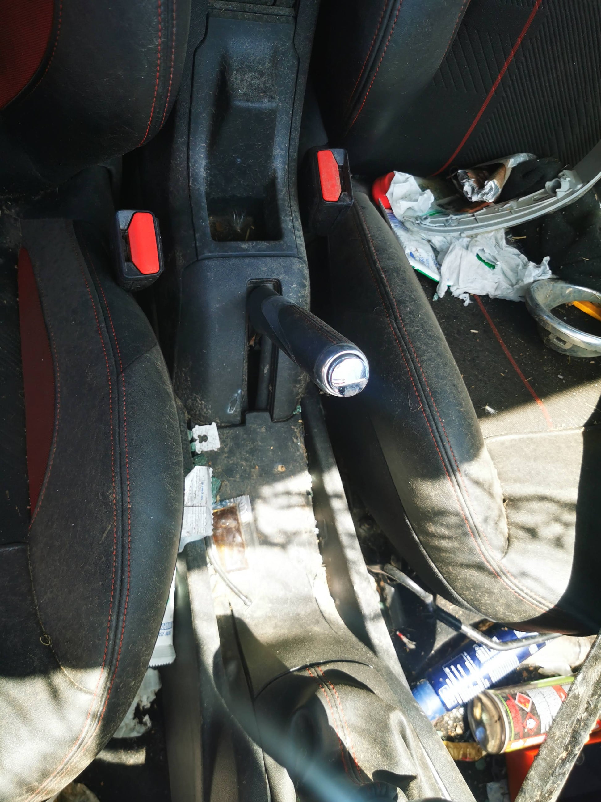 Wrecking 2013 PEUGEOT 208 for Used Parts PG0922