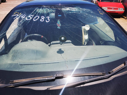 2013 PEUGEOT 208 A9, POWER FOLD, W/ CHROME TRIM, CHROME COVER TYPE, 10/12-12/18 1607511980 LEFT DOOR MIRROR