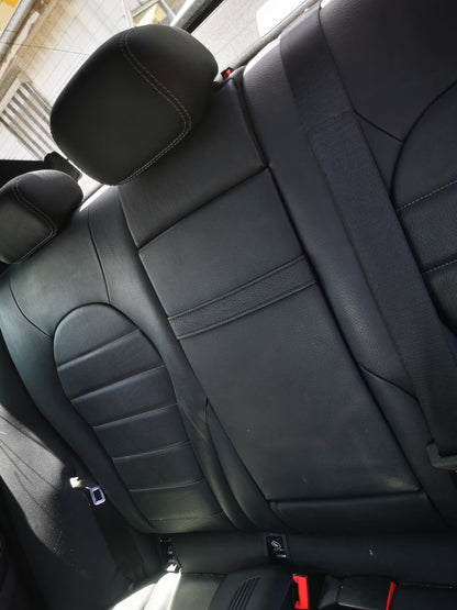 2015 MERCEDES C CLASS RH FRONT (DRIVER SIDE) SEAT MODULE, W205/S205, 08/14- A2059005502 ECU