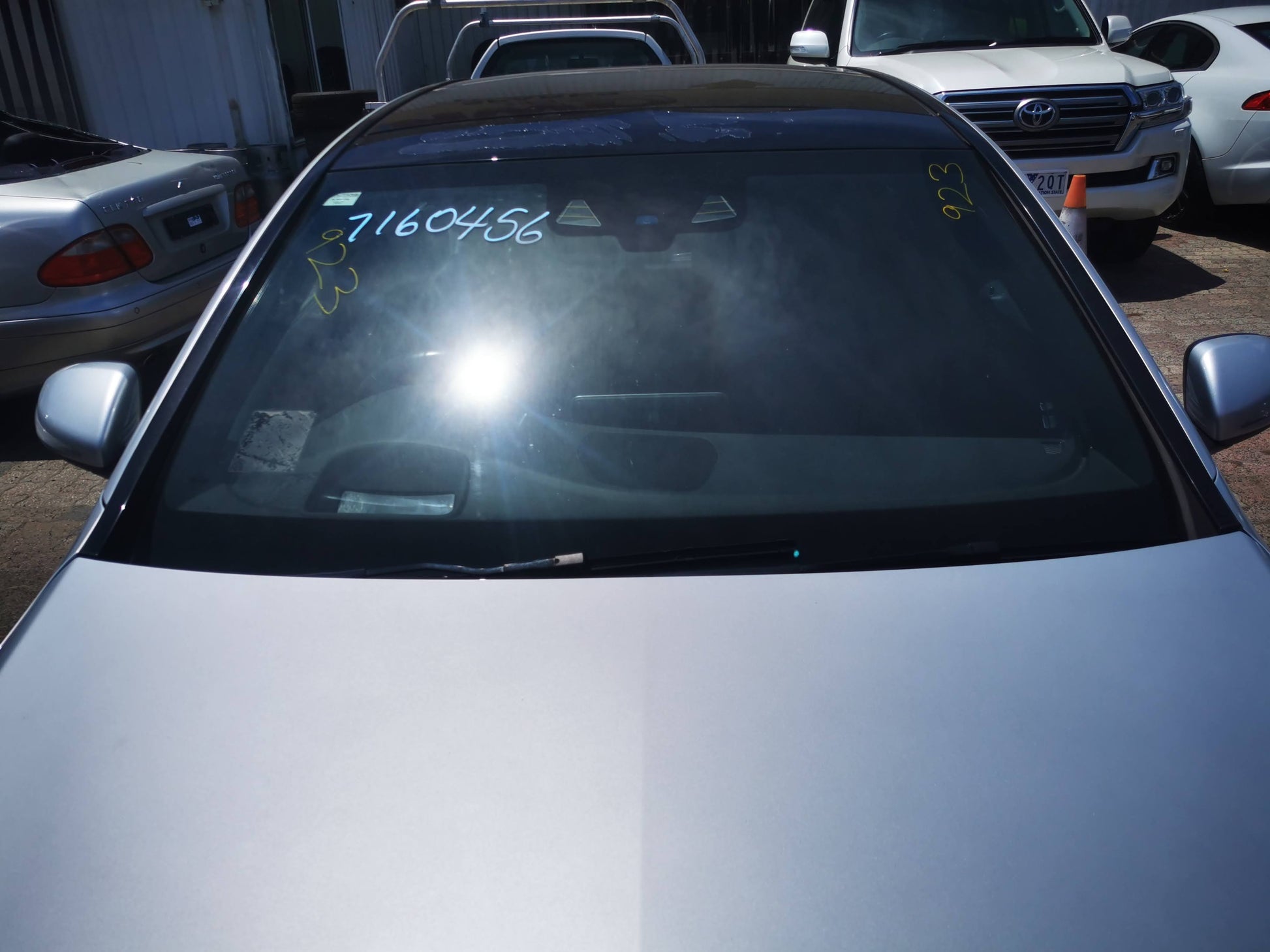 2015 MERCEDES C CLASS RH FRONT (DRIVER SIDE) SEAT MODULE, W205/S205, 08/14- A2059005502 ECU