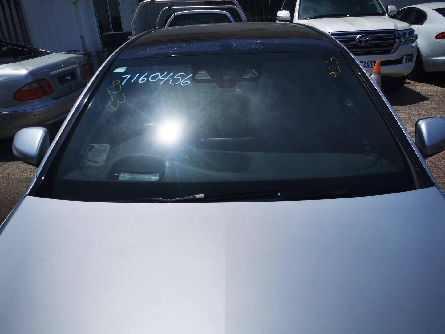 2015 MERCEDES C CLASS W205, 08/14- A2059058105 HEATER AC CONTROLS