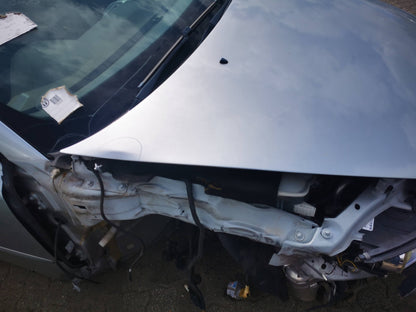 2008 VOLVO V50 RH FRONT (MASTER SWITCH), NON POWER FOLDING TYPE, CH -547567, 10/07-08/12  PWR DR WIND SWITCH
