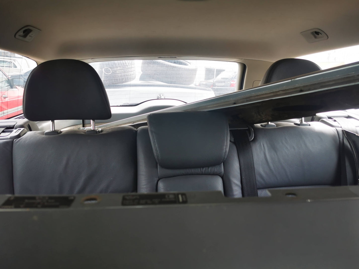 2008 VOLVO V50 WIPER SWITCH, NON-RAIN SENSOR TYPE, 03/04-08/12 8682869 COMBINATION SWITCH