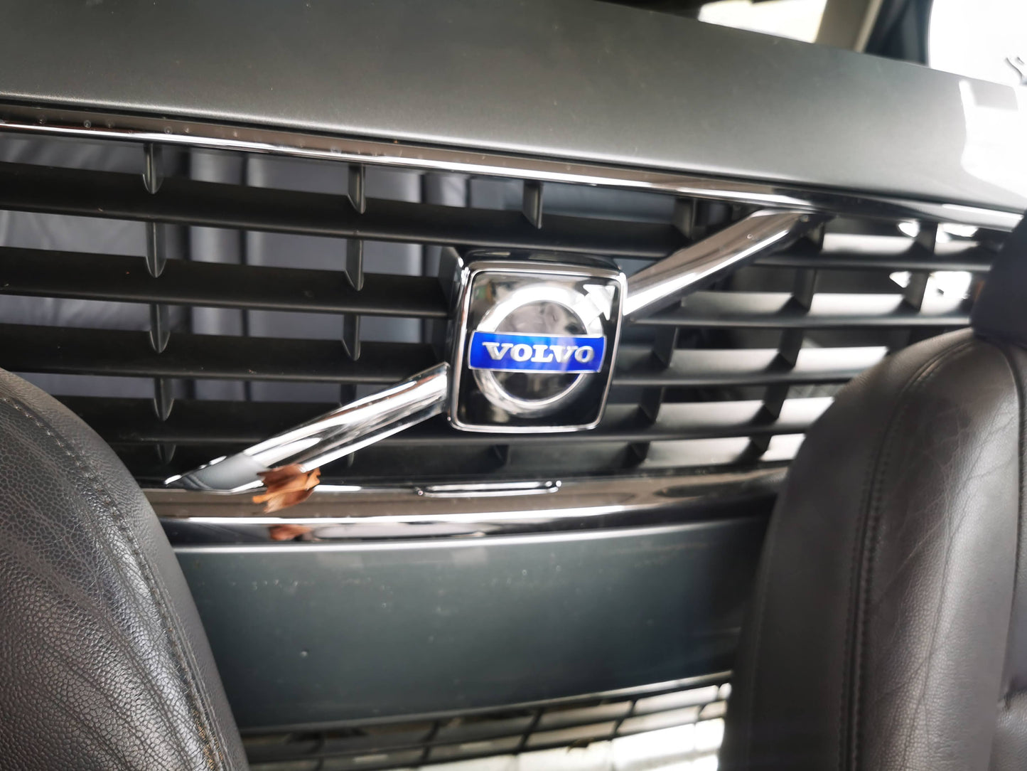 2008 VOLVO V50 DIESEL, 2.4, D5244T8, TURBO, 10/07-08/09  36050450 ENGINE