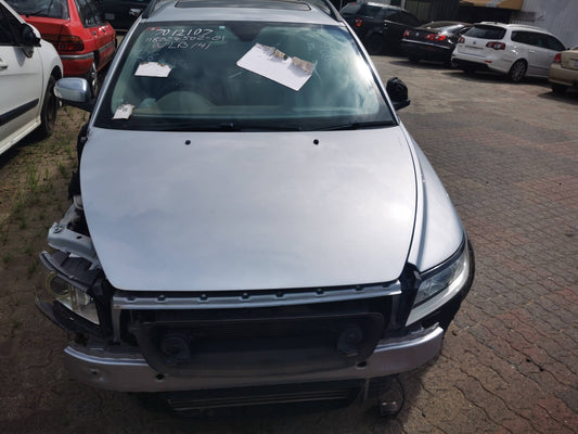 2008 VOLVO V50 CLOCKSPRING, LAST 6 DIGITS OF VIN IS FROM 059000-, 03/04-08/12 30773411 AIRBAG MODULE SENSOR