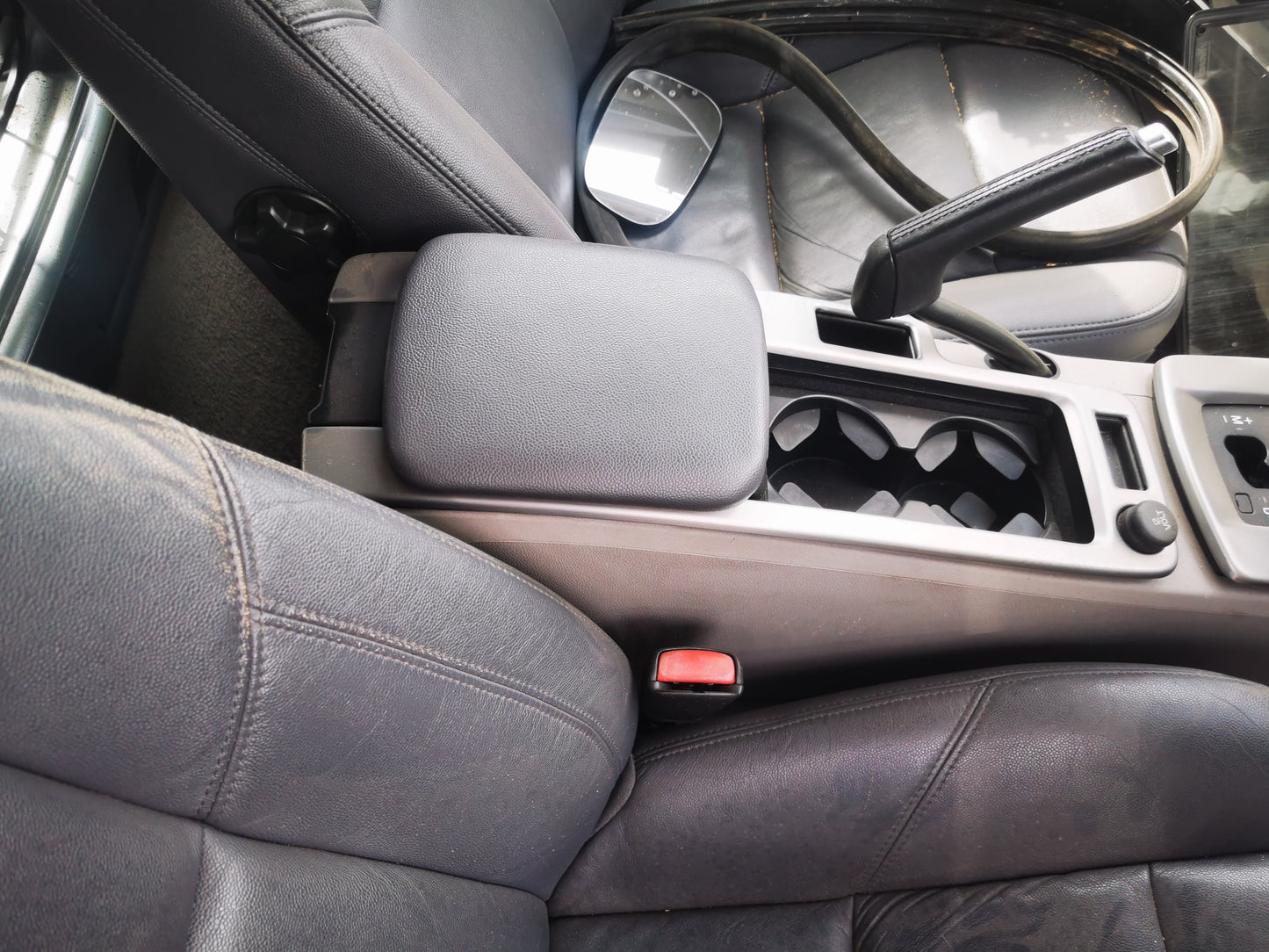 2008 VOLVO V50 WIPER SWITCH, NON-RAIN SENSOR TYPE, 03/04-08/12 8682869 COMBINATION SWITCH