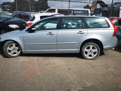 2008 VOLVO V50 CLOCKSPRING, LAST 6 DIGITS OF VIN IS FROM 059000-, 03/04-08/12 30773411 AIRBAG MODULE SENSOR