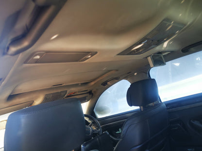 2009 AUDI A8 AIR CLEANER, D3, 3.0, DIESEL, 11/07-07/10 059133837AG AIR CLEANER BOX