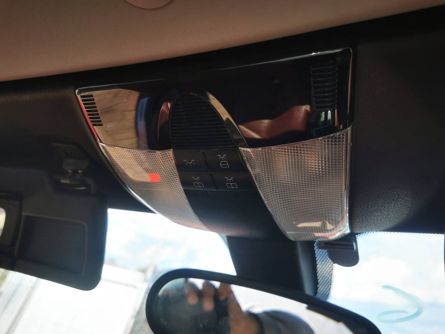 2007 MERCEDES SLK P/N A0044316212, R171, 09/04-06/11 A0044316212 ABS PUMP MODULATOR