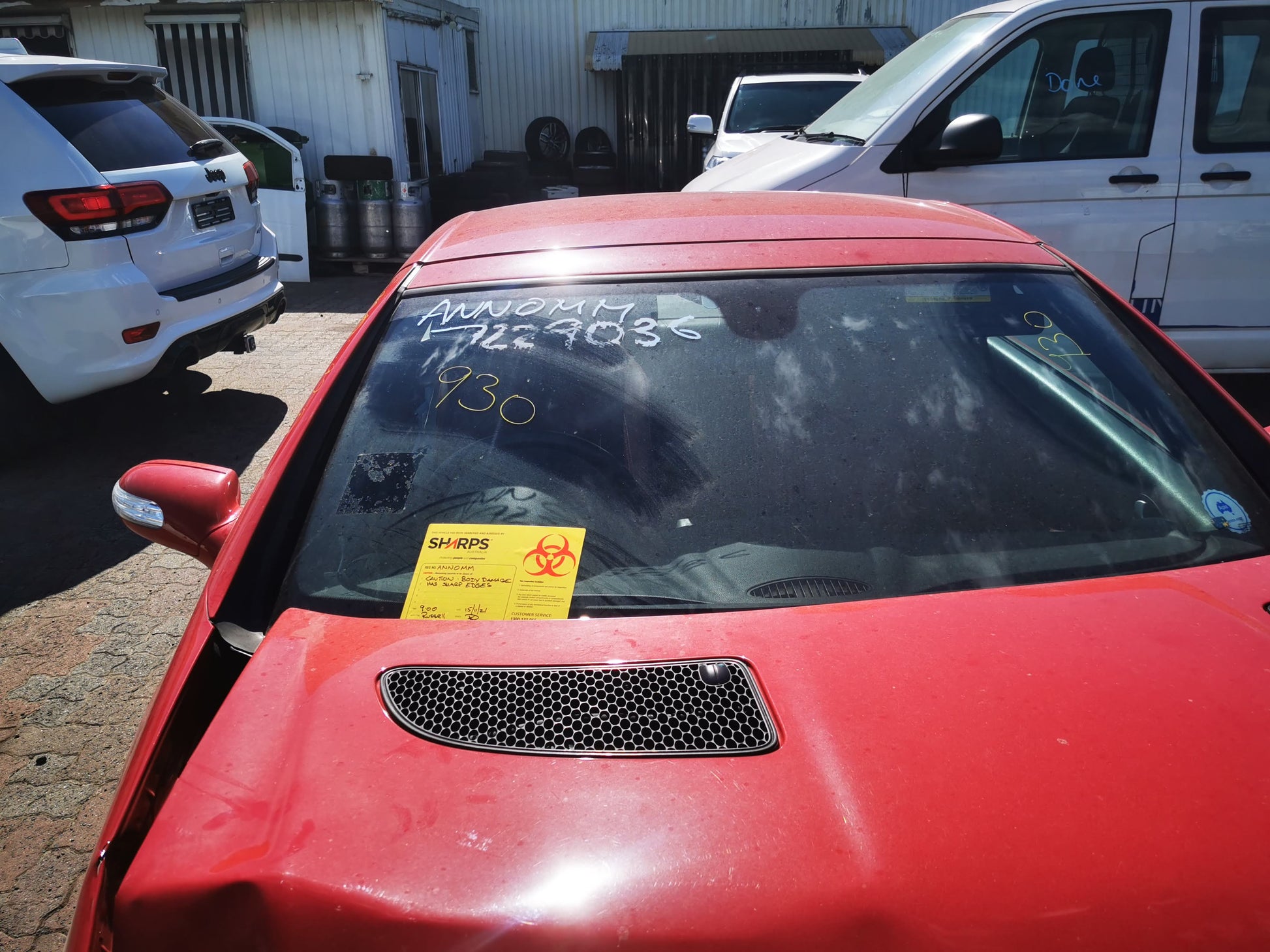 2007 MERCEDES SLK AUTO, RWD, PETROL, 1.8, R171, SLK200K, 722.695 CODE, 09/04-06/11 D722695 TRANS GEARBOX
