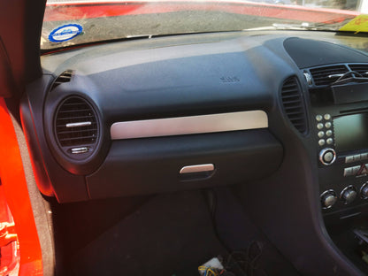 2007 MERCEDES SLK R171 09/04-06/11 A1715450001 FUSE BOX