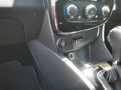 2014 RENAULT CLIO X98, 09/13-10/19 476606853R ABS PUMP MODULATOR