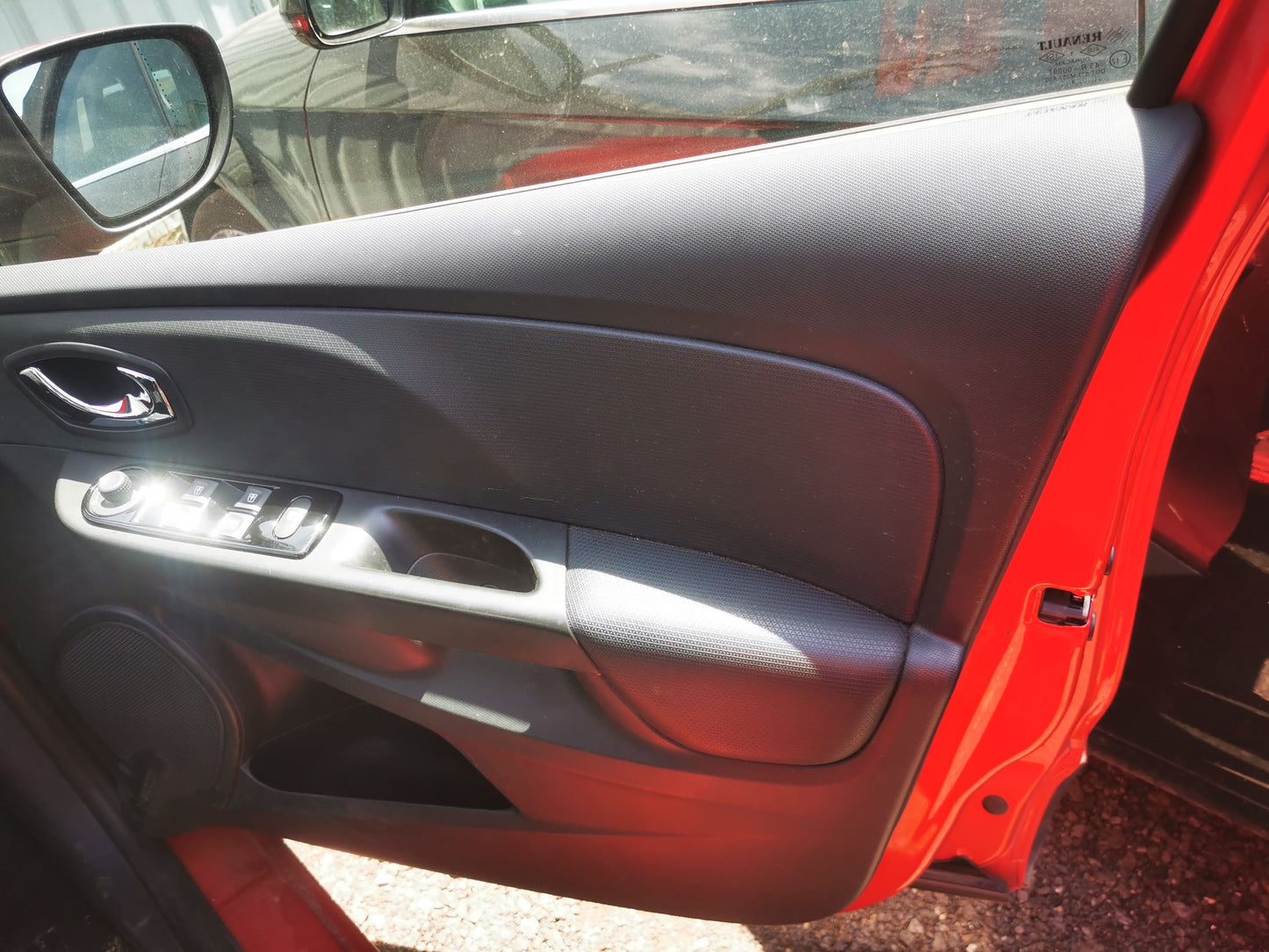 2014 RENAULT CLIO X98, 09/13-10/19 476606853R ABS PUMP MODULATOR