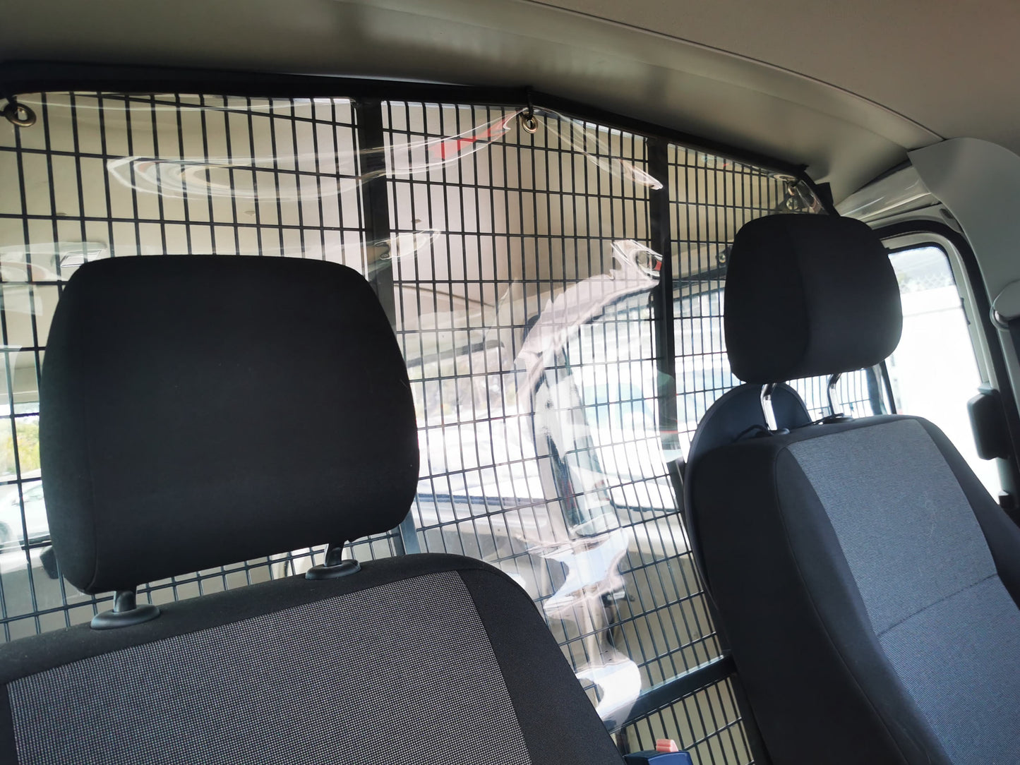 2016 VOLKSWAGEN TRANSPORTER DIESEL, P/N 7E0920870SX, T6, 07/15-07/20 7E0920870SX INSTRUMENTCLUSTER