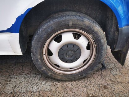 2016 VOLKSWAGEN TRANSPORTER LOWER (LH SIDE), T6, 07/15- 7E2858009 GLOVE BOX