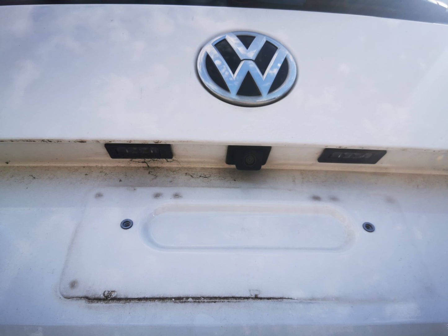 2016 VOLKSWAGEN TRANSPORTER LOWER (LH SIDE), T6, 07/15- 7E2858009 GLOVE BOX