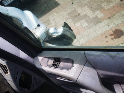 2006 MERCEDES VITO MODULE, 639, 05/04-01/11 A9064460542 AIRBAG MODULE SENSOR