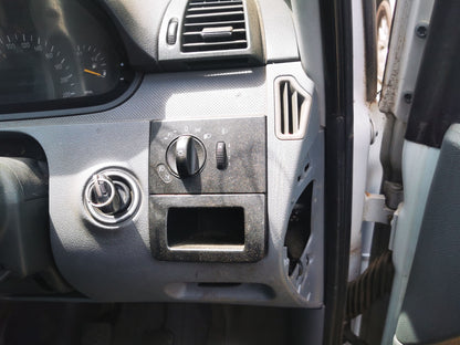 2006 MERCEDES VITO MODULE, 639, 05/04-01/11 A9064460542 AIRBAG MODULE SENSOR