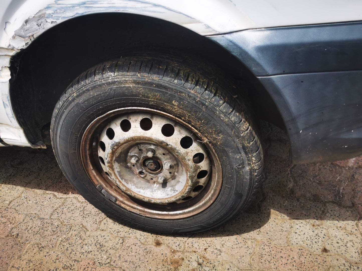 2006 MERCEDES VITO MODULE, 639, 05/04-01/11 A9064460542 AIRBAG MODULE SENSOR