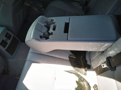 2004 BMW 5 SERIES WIPER SWITCH, E60, SEDAN, 10/03-04/10 61316924106 COMBINATION SWITCH