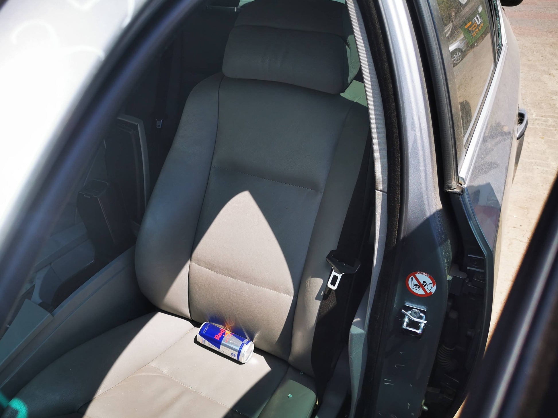 2004 BMW 5 SERIES WIPER SWITCH, E60, SEDAN, 10/03-04/10 61316924106 COMBINATION SWITCH