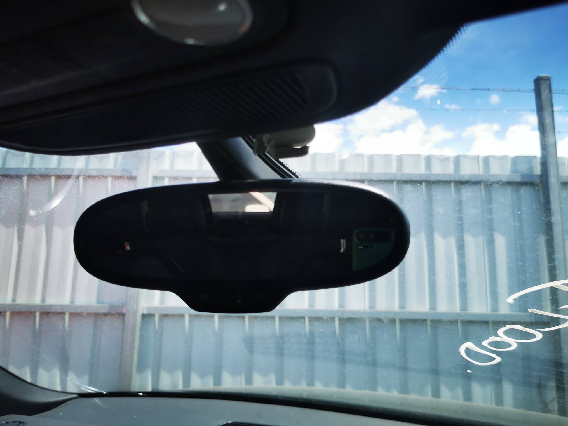 2010 AUDI A3 BOOTLID LOCK, CABRIO, 8P, 07/08-09/10 8K9827505A | 8R0827505A DOOR BOOT GATE LOCK