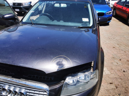 2005 AUDI A3 ENGINE ECU, 2.0, PETROL, AUTO T/M, HATCH, ECU ONLY, 8P, 06/04-04/13 06F997057HX ECU