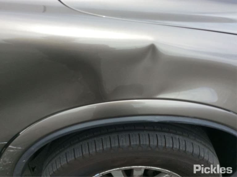 2008 VOLVO XC90 P/N 30793492, 07/03-12/14 30793492 ABS PUMP MODULATOR