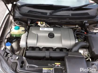 2008 VOLVO XC90 ENGINE ECU, 3.2, PETROL, ECU ONLY, 02/07-12/14 36000787 ECU