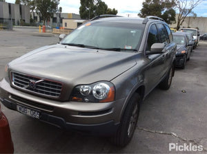 2008 VOLVO XC90 PETROL, 3.2, B6324S (175kW), VIN YV1C*98, 02/07-09/10 8251977 ENGINE