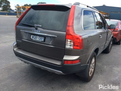 2008 VOLVO XC90 UPPER, 10/06-12/14 30698142 RIGHT TAILLIGHT