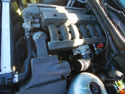 1994 BMW 3 SERIES +HEADLIGHT+ E36 CPE/SED (NON PIMPLE) 05/91-10/94 63121393344 RIGHT HEADLAMP