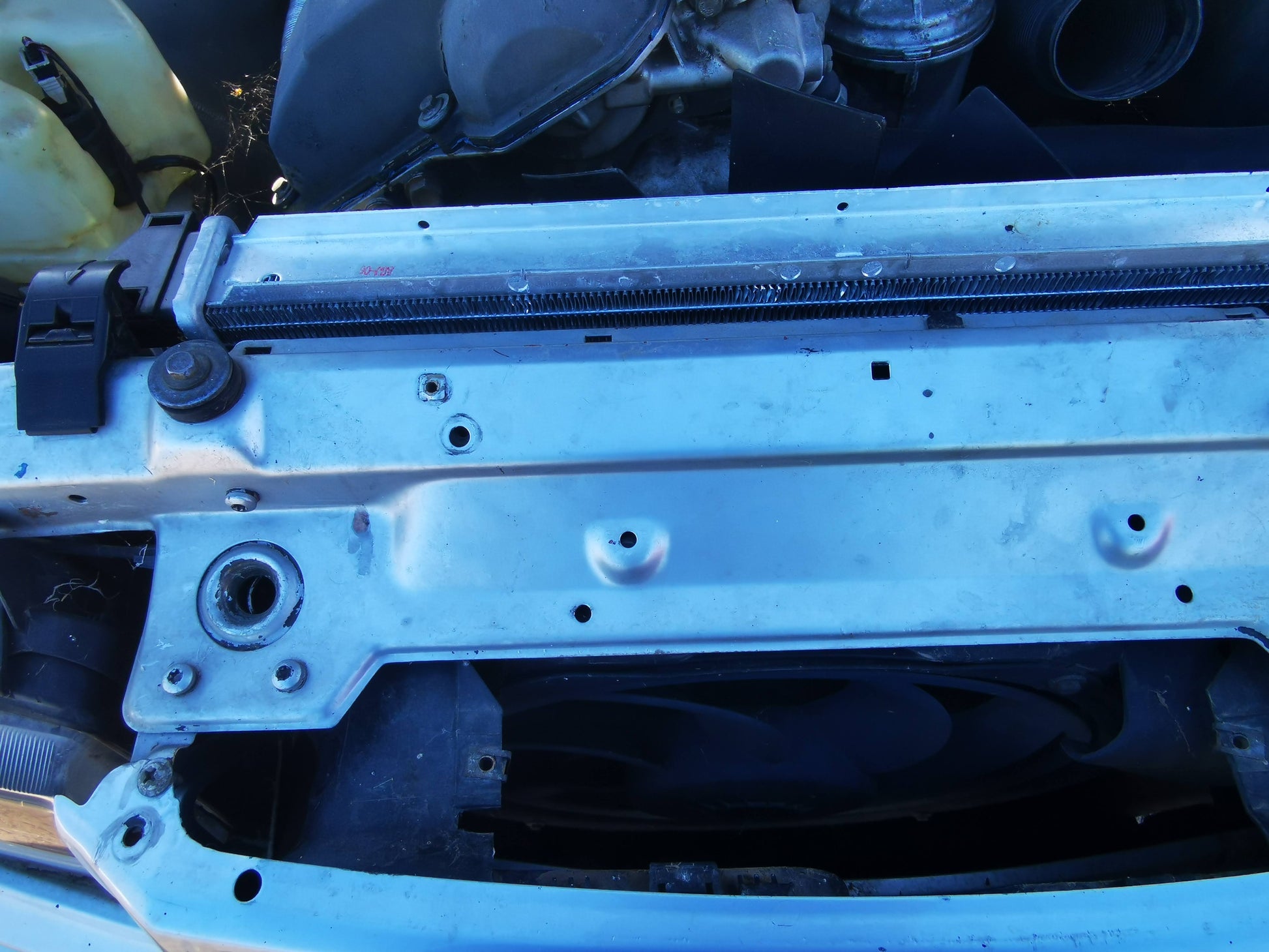 1994 BMW 3 SERIES PETROL, 2.0, 320i, M50 (VANOS), 206S2, E36, 09/92-12/95 11001744130 ENGINE