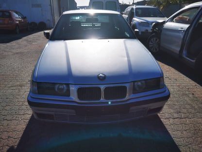 1994 BMW 3 SERIES PETROL, 2.0, 320i, M50 (VANOS), 206S2, E36, 09/92-12/95 11001744130 ENGINE