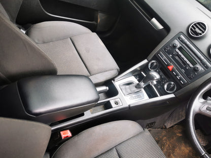 2006 AUDI A3  8P, MOTOR P/N 1K0614517AE, MODULE P/N 1K0907379AC, 06/04-04/13 1K0614517AE ABS PUMP MODULATOR