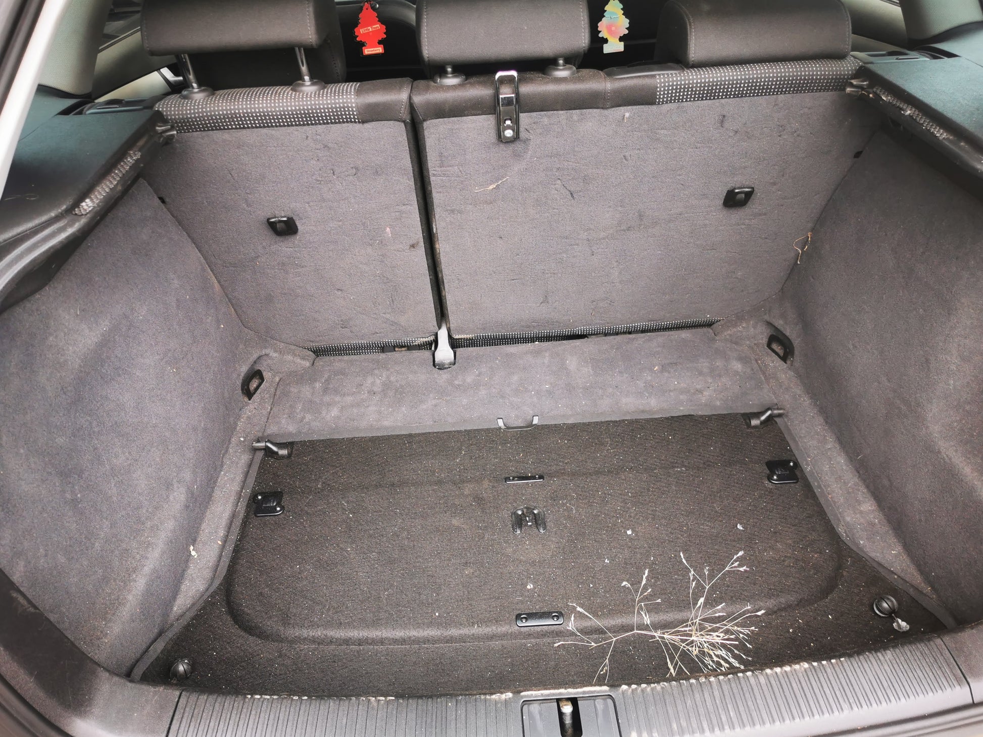 2006 AUDI A3 A3, 8P, 5DR HATCH, NON FOLDING TYPE, 03/04-09/08 8P2858531K LEFT DOOR MIRROR