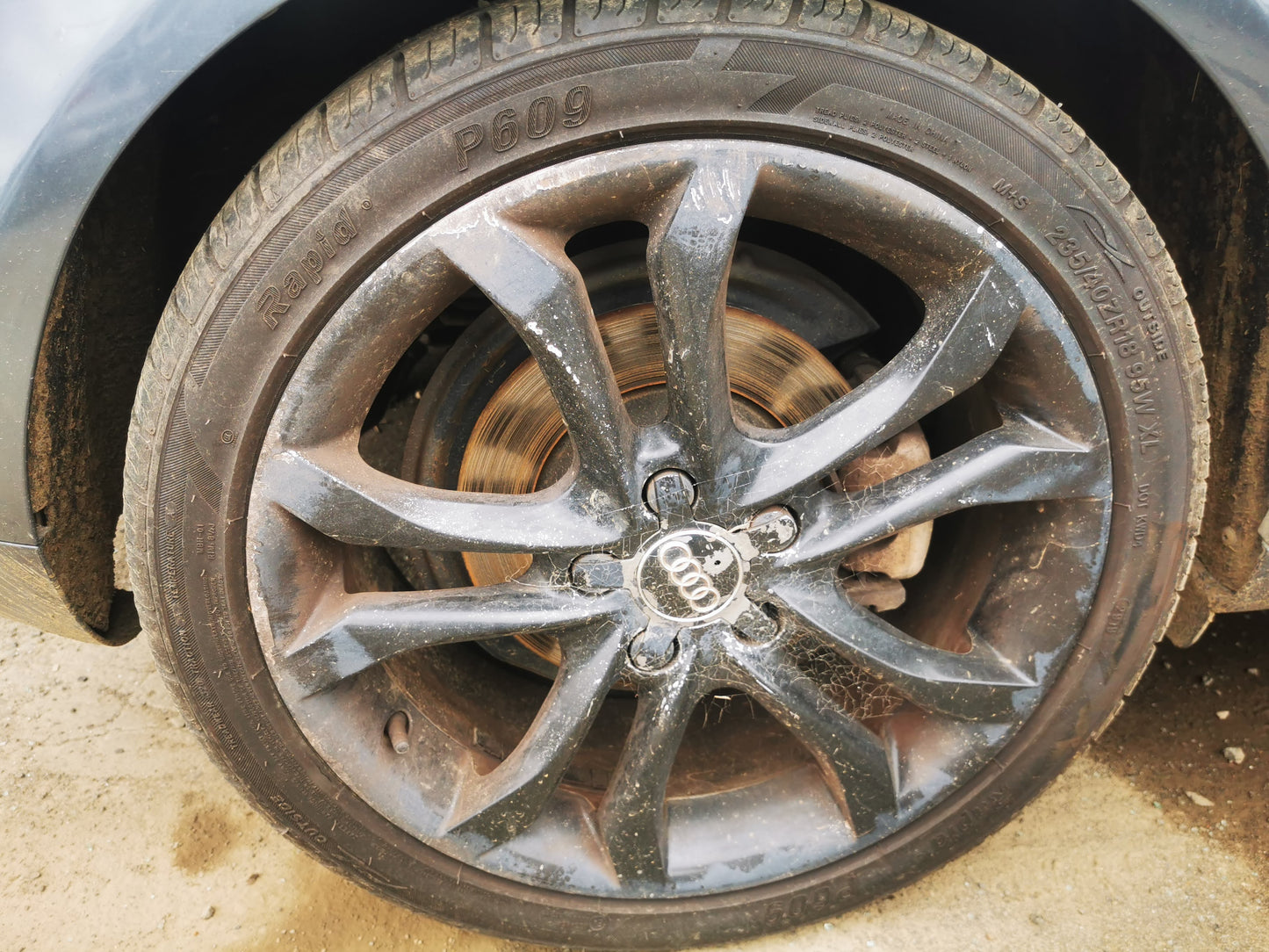 2006 AUDI A3  8P, MOTOR P/N 1K0614517AE, MODULE P/N 1K0907379AC, 06/04-04/13 1K0614517AE ABS PUMP MODULATOR